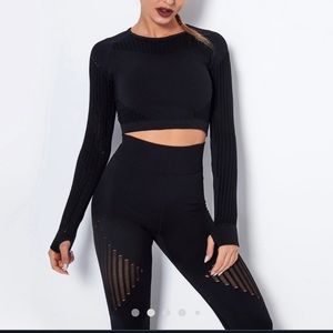 Amelia Activewear Sets